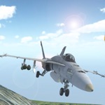 Fighter Jet Plane Simulator