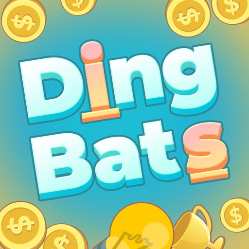 Dingbats - Word Games & Trivia iOS App