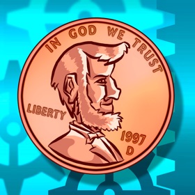 Screenshots (4) Money Machine: Slide to Riches