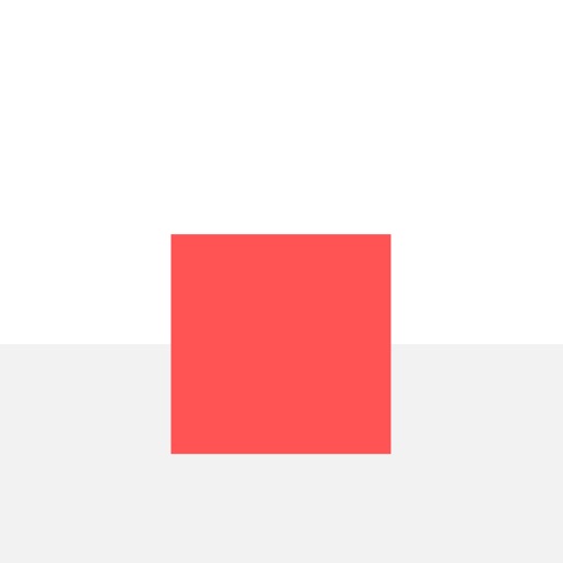 Switch - Match shapes and colors iOS App