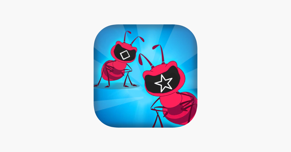 BATALHA DE EXÉRCITO DE FORMIGAS - ANTS.io