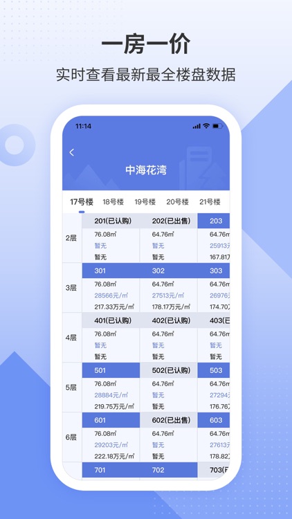 房地产联合网-二手房新房租房找房装修平台、厦门房地产联合网 screenshot-4