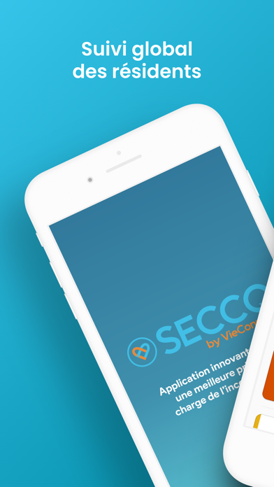 Screenshot #1 pour Secco