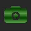 ASCII Camera Art filters icon