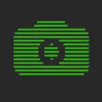 ASCII Camera Art filters App Contact