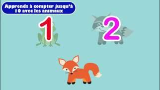 Screenshot #3 pour Animal Friends - Jeux Animaux