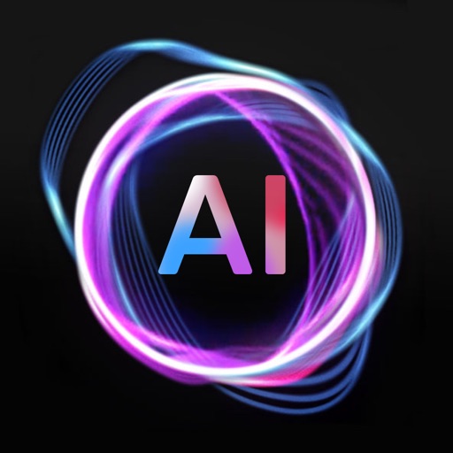 AI art generator by Artist AI iOS App