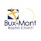 Connect with Bux-mont Baptist Church while on the go