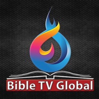 Bible TV Global logo