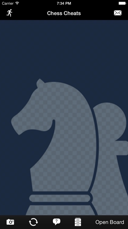 Chess Cheats - for Chess with Friends screenshot-3