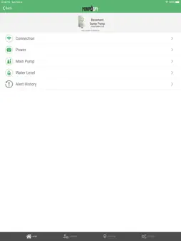 PumpSpy screenshot 5