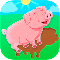 Baby Puzzles. Farm Animals