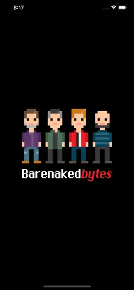 Game screenshot Barenaked Bytes mod apk