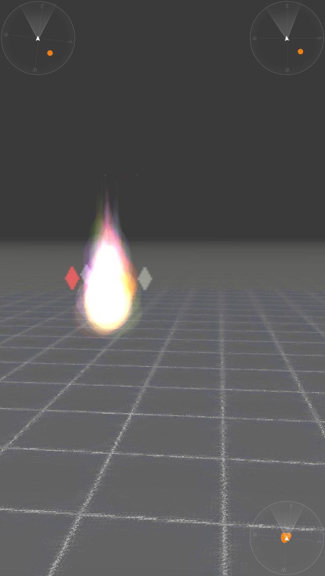 Screenshot #3 pour Ghost Detector Radar