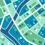 OpenMaps PRO Open Source Maps