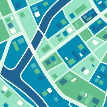 OpenMaps PRO Open Source Maps