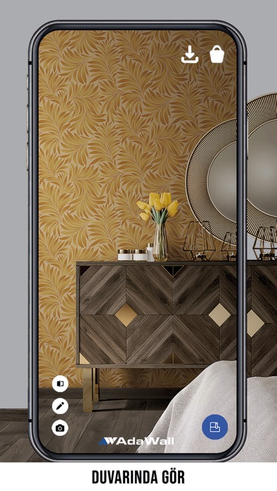 Adawall – See It on Your Wall Screenshot