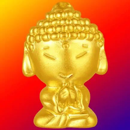 天天许愿-祈福许愿保健康 Читы