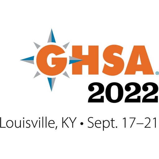 GHSA 2022 Annual Meeting iOS App