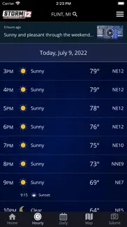 abc12weather problems & solutions and troubleshooting guide - 3