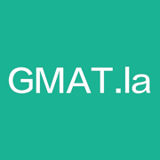 GMAT.la - GMAT刷题备考神器