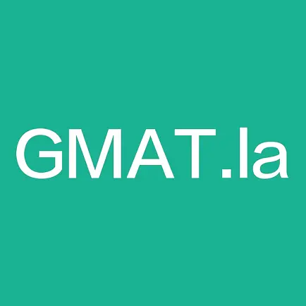 GMAT.la - GMAT刷题备考神器 Cheats