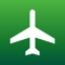 An airport directory for your flight bag, with a world wide VOLMET station list, NOTAMs, SNOWTAM decoder, METAR and TAF reports, Favorites, Tools, and the ability to save your own notes for those airports you visit frequently