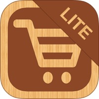 ShoppingList Lite Edition app icon - Shopping app for iPhone