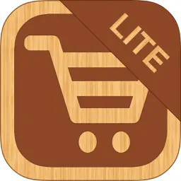 ShoppingList Lite Edition app icon