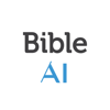 Bible AI: Search - Integral Web Design