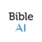 With Bible AI, you can search the Bible using natural language questions and get accurate and reliable answers from the scriptures; as well as articles and videos