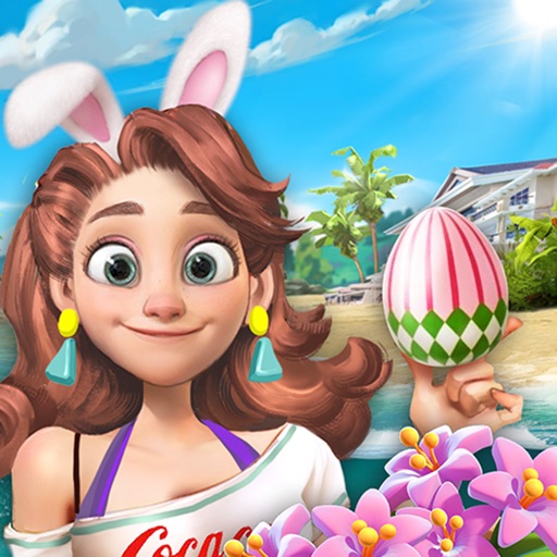 Solitaire Home Design-Fun Game