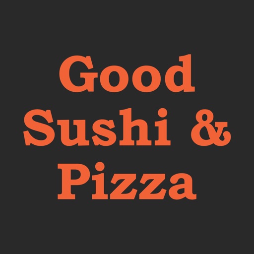 Good Sushi & Pizza icon