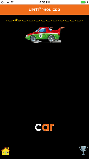 Lip Fit Phonics 2(圖3)-速報App