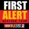 The KESQ Mobile Weather App includes: