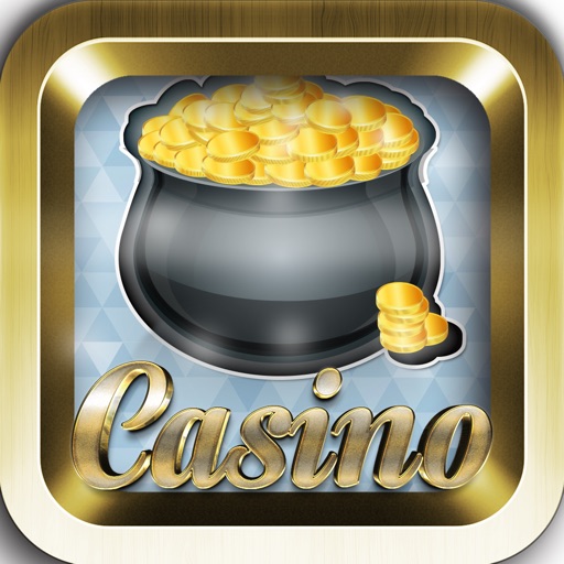 1up Advanced Oz Casino Slots- Free Pocket Slots icon