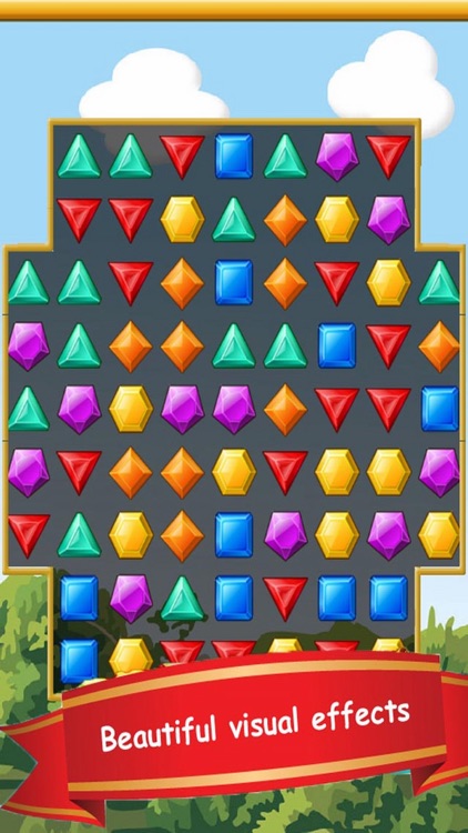 Expro Gemstone Mania