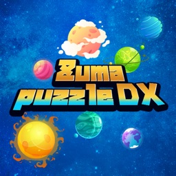 Zuma puzzle DX