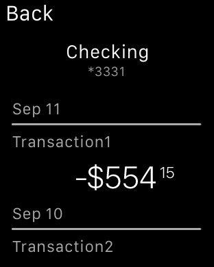Bay Federal Credit Union screenshot 16
