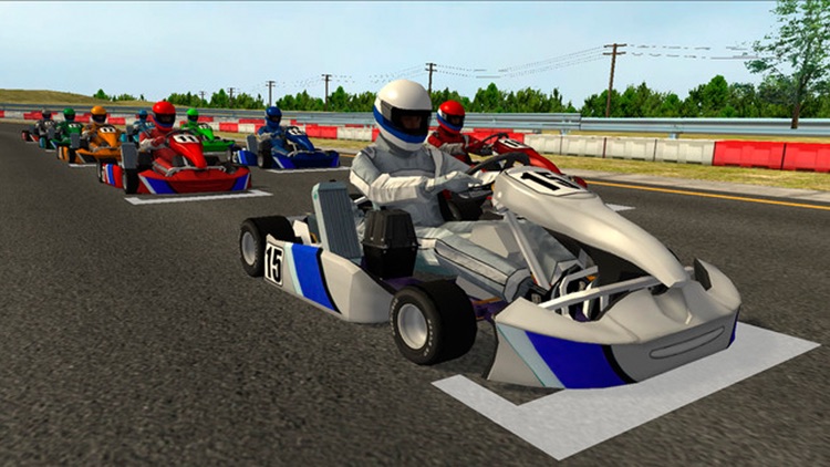 Kart Sport 17