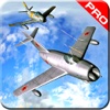 Fly Real Jet War Airplane pro