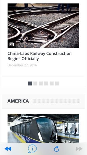 Railway News Net(圖3)-速報App