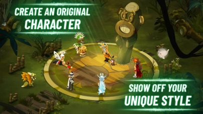 DOFUS Touchのおすすめ画像5