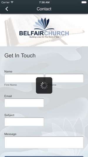 Belfair Church(圖3)-速報App