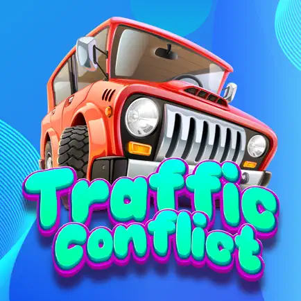 Traffic Conflict Читы