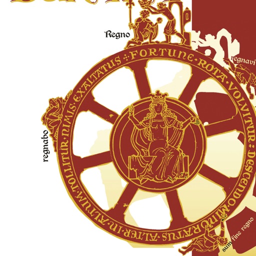 Opera: Carmina Burana icon