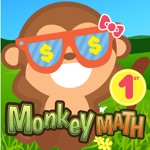 1st Grade Basic Smart Monkey Math School