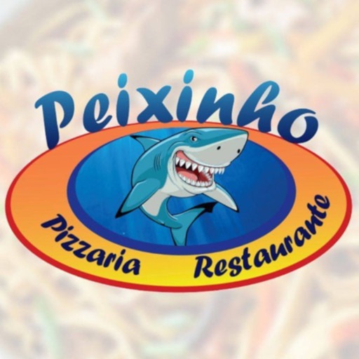 Peixinho Restaurante Pizzaria icon