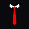 vTie Premium - ネクタイ - tie a tie guide with style for occasions like a business meeting, interview, wedding, party