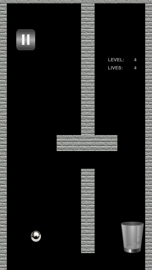 #2. Best Game. Ball edition. (iOS) 由: Ruslan Goncharenko